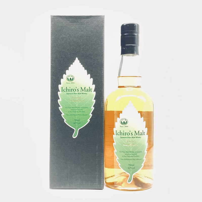 【量売】イチローズモルトダブルディスティラリーズ