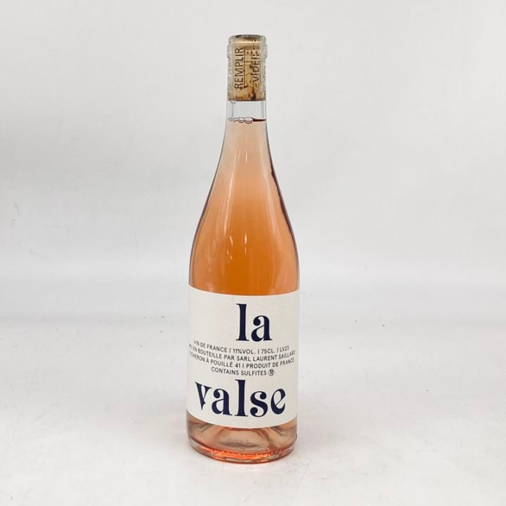 ローラン・サイヤール／ラ・ウ゛ォルス２４