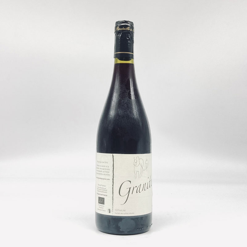 マグナム】ミッシェル・ギニエ／モンカイユ10 1，500ml