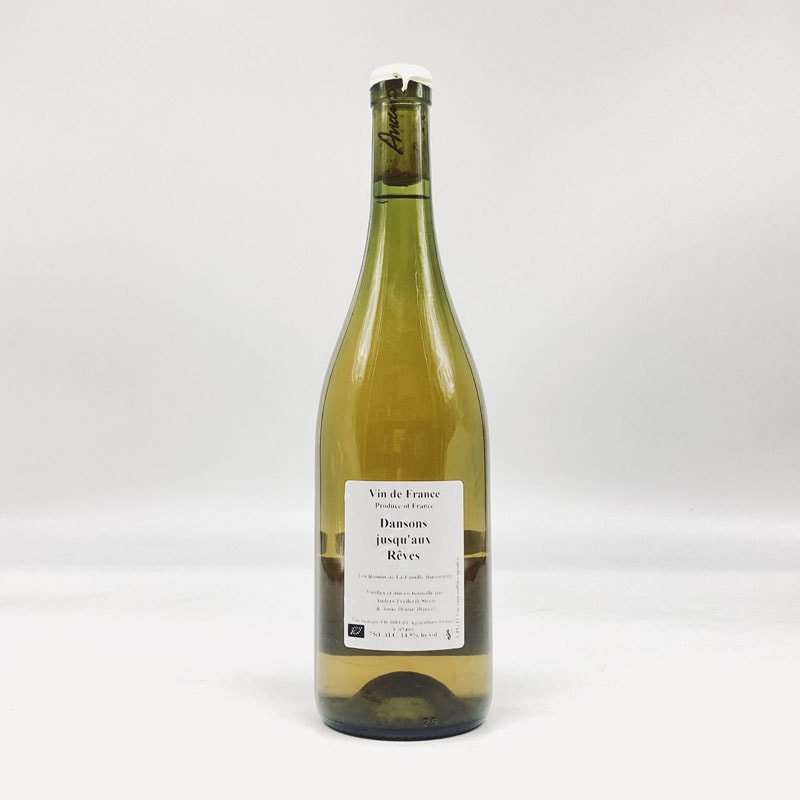 アンダース・フレデリック・スティーン／ダンソン・ジュスコー・レーヴ１３　７５０ｍｌ