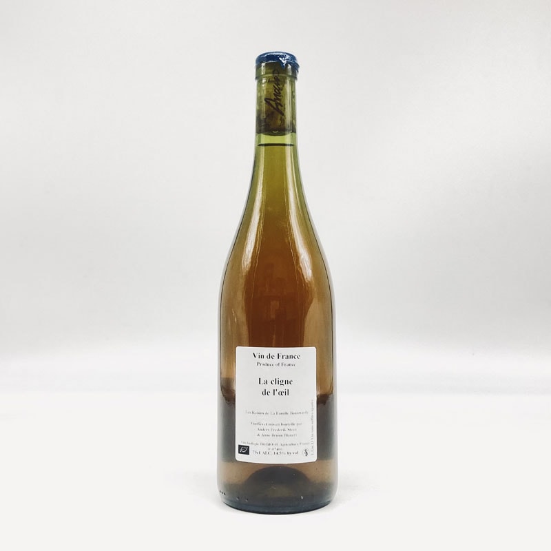 アンダース・フレデリック・スティーン／ラ・クリーヌ・ドゥ・ロエル１３　７５０ｍｌ