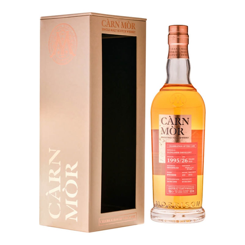 量売】トリックスター グレンロッシー12年2009 バーボンホグズ