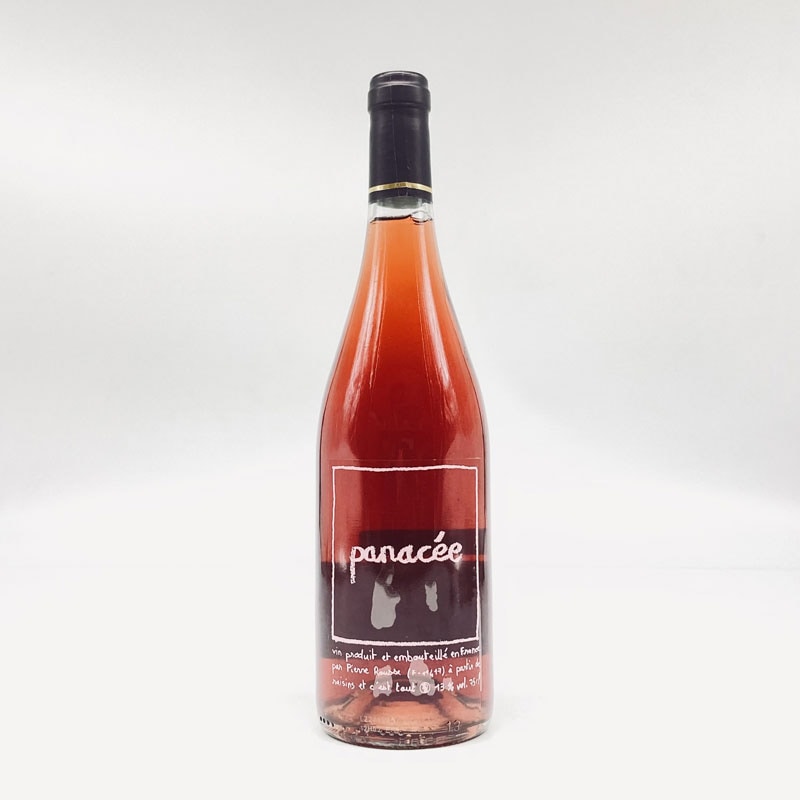 ピエール・ルッス／パナセ２１　７５０ｍｌ