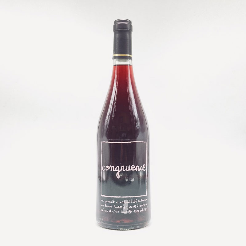 ピエール・ルッス／コングルオンス２１　７５０ｍｌ