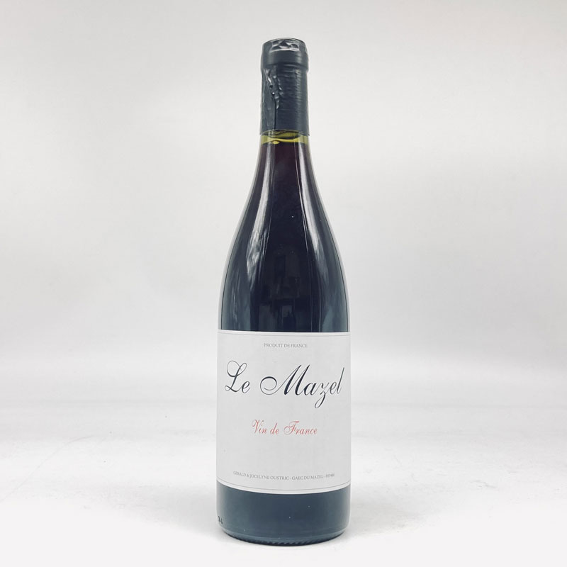 ル・マゼル／サンソー２１　７５０ｍｌ