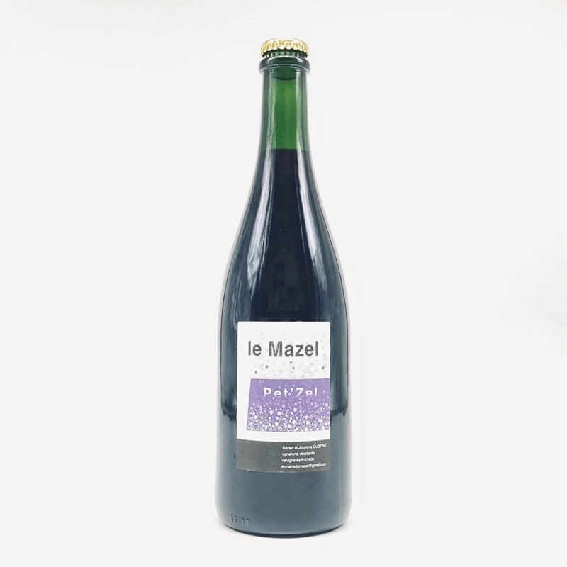 ル・マゼル／ペット・ゼル２１　７５０ｍｌ