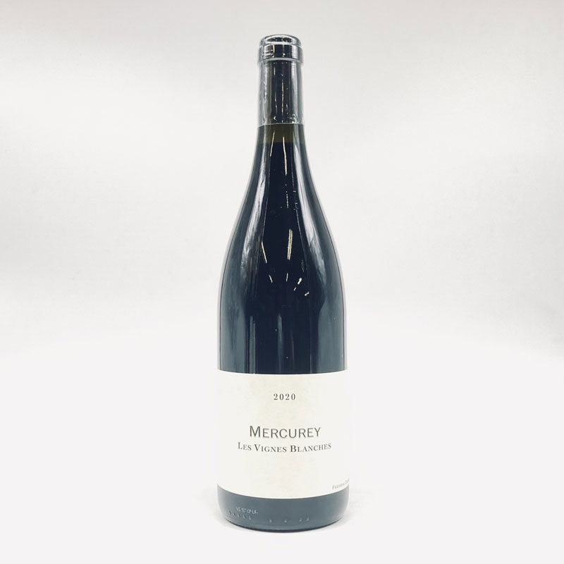 フレデリック・コサール／メルキュレイ・レ・ヴィーニュ・ブランシュ・クヴェヴリ２０　７５０ｍｌ