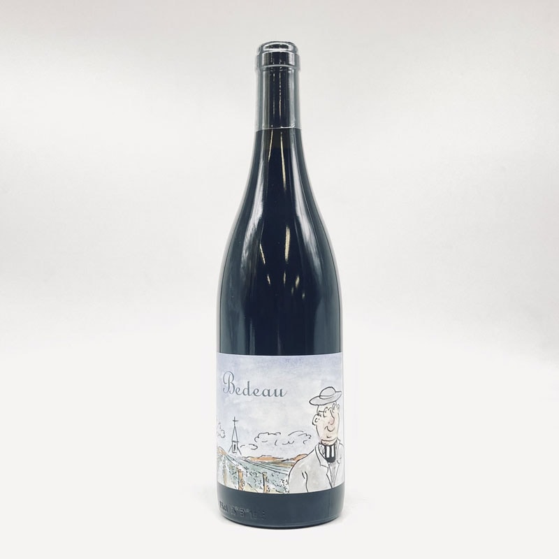 フレデリック・コサール／ブルゴーニュ・ブドー・クヴェヴリ２０　７５０ｍｌ