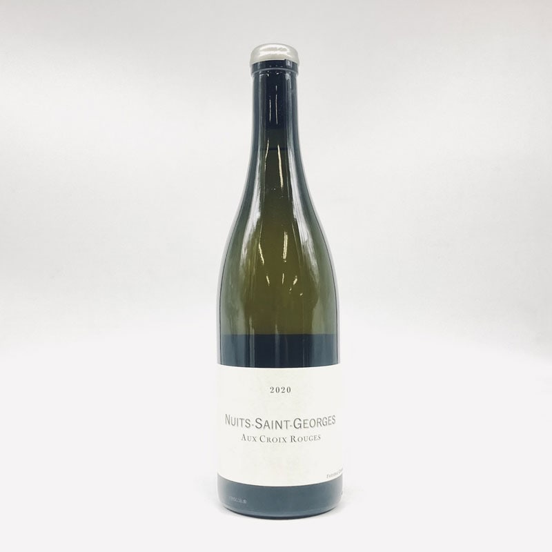 フレデリック・コサール／ニュイ・サン・ジョルジュ・ブラン・オー・クロワ・ルージュ２１　７５０ｍｌ
