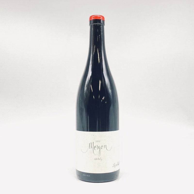 フレデリック・コサール／モルゴン・コート・デュ・ピィ２０　７５０ｍｌ