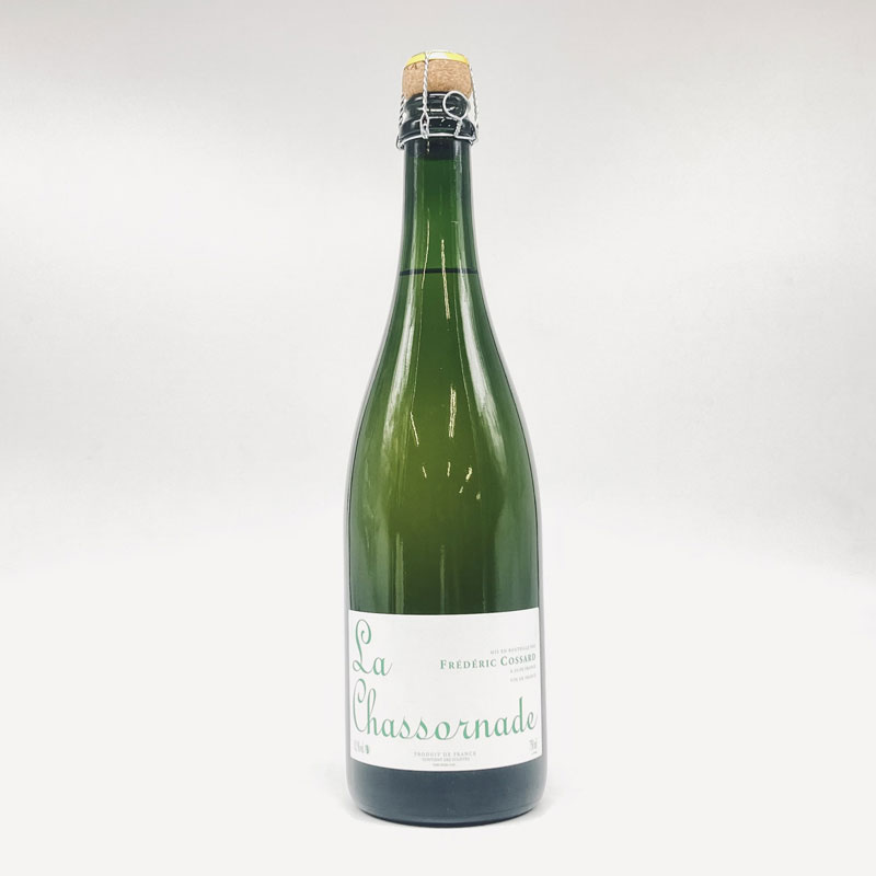 ドメーヌ・ド・シャソルネイ／ラ・シャソルナード２０　７５０ｍｌ