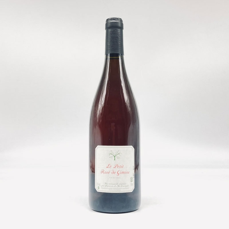 ル・プティ・ドメーヌ・ド・ジミオ／ル・プティ・ロゼ・ド・ジミオ２１　７５０ｍｌ