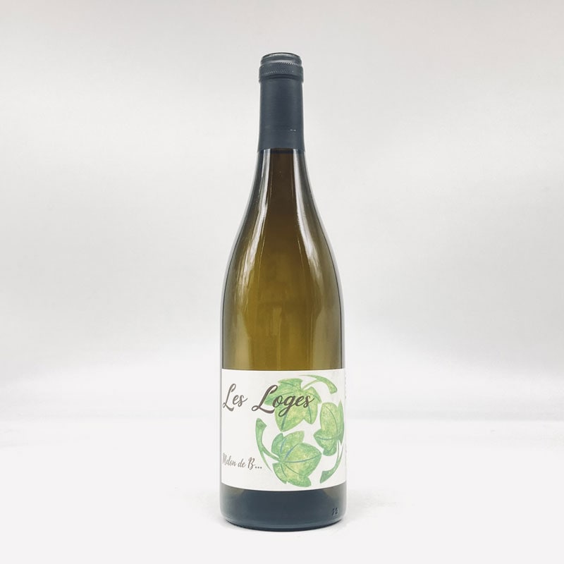 レ・ヴァン・ジャルダン／レ・ロージュ２０　７５０ｍｌ