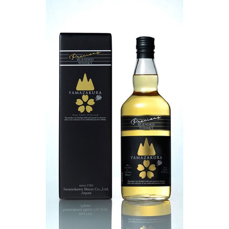 山桜プレシャス　７００ｍｌ