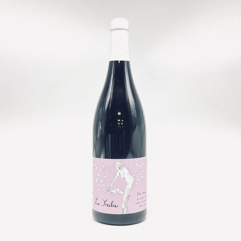 レ・ウ゛ィーニュ・ド・ラトリ（エリーズハマン）／ラ・トリビュ21