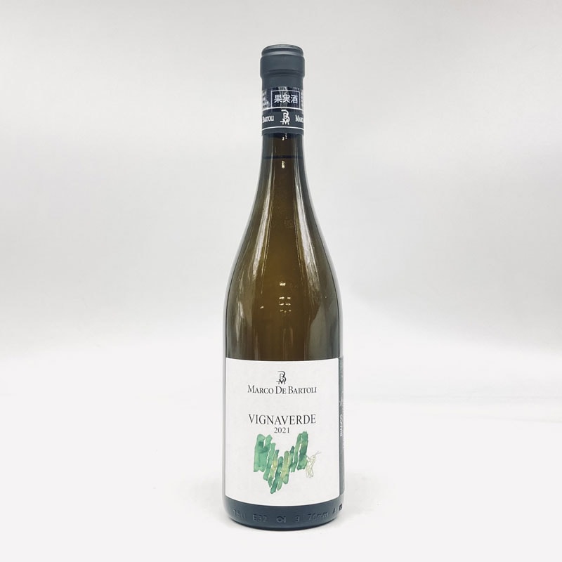 デ・バルトリ／ヴィーニャ・ヴェルデ２１　７５０ｍｌ