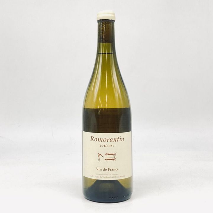 ル・クロ・デュ・テュ・ブッフ／ロモランタン・フリリューズ２３