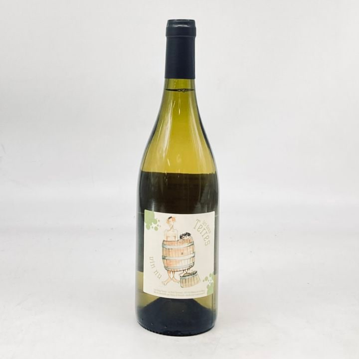 ドメーヌ・レ・ドゥーテール／ウ゛ァン・ニュ・ブラン２４