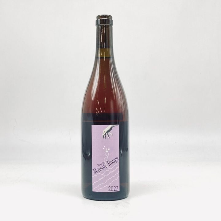 ジャン・イウ゛・ペロン／ウ゛ァー・ラ・メゾン・ルージュ２２