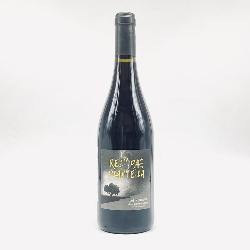 レ・ウ゛ィニョー／レ・パ・プランテ・ラ２１　７５０ｍｌ