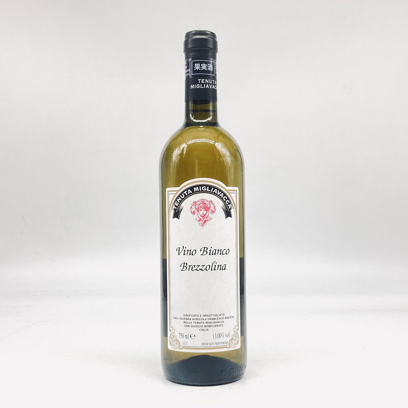 フランチェスコ・ブレッツァ／ブレッツォリーナ２１　７５０ｍｌ