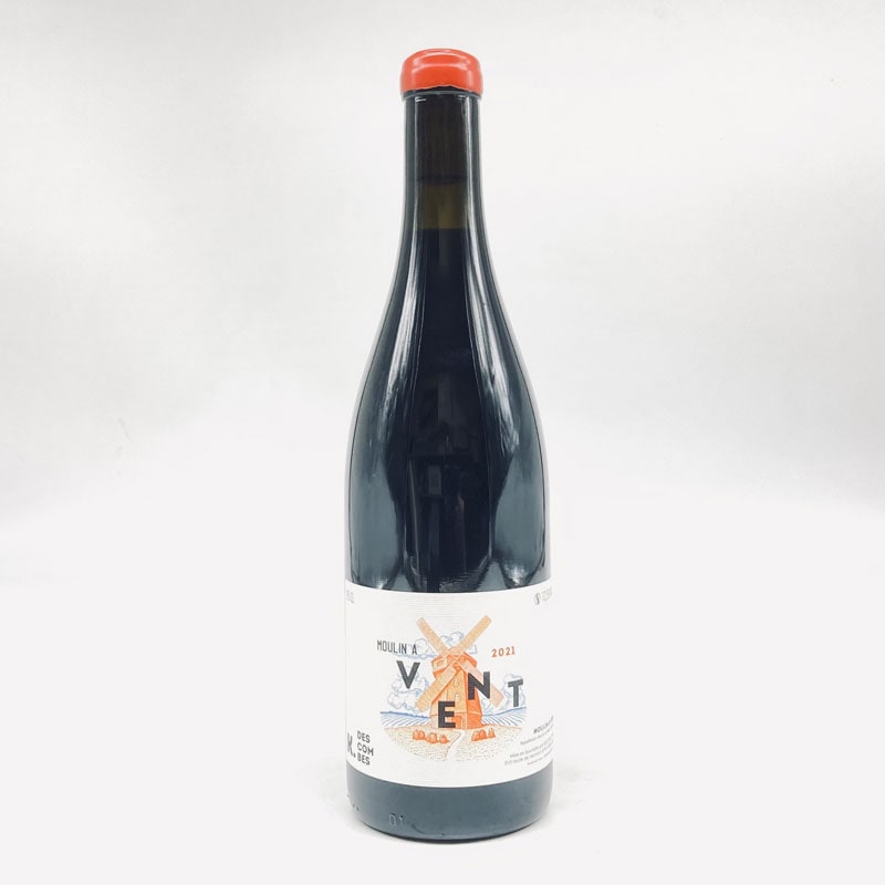 ケウ゛ィン・デコンブ／ムーラン・ナ・ウ゛ァン２１　７５０ｍｌ