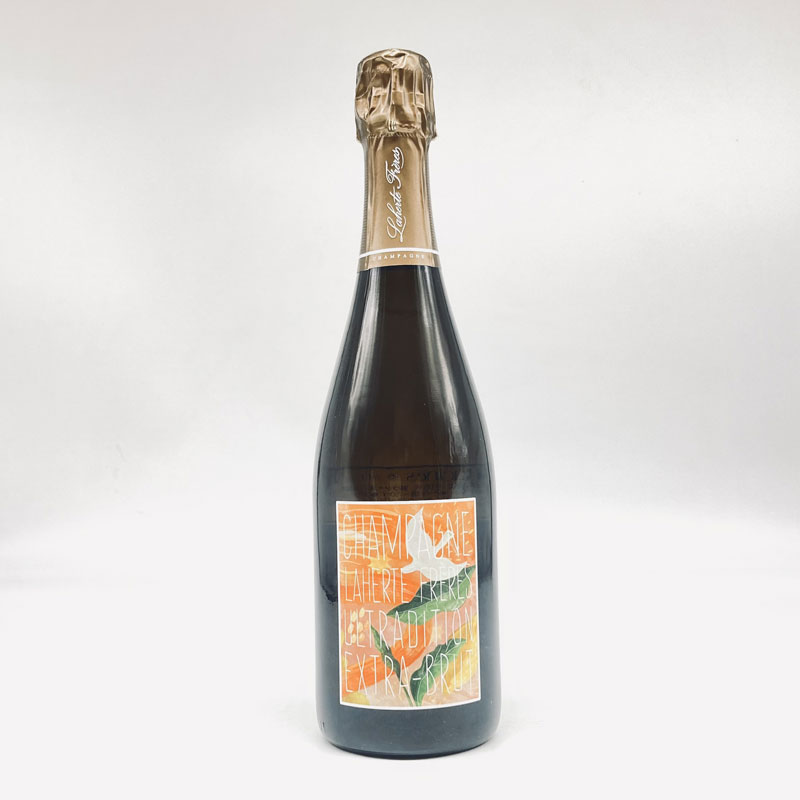 ラエルト・フレール／エクストラ・ブリュット・ウルトラ・エディションＮＶ　７５０ｍｌ