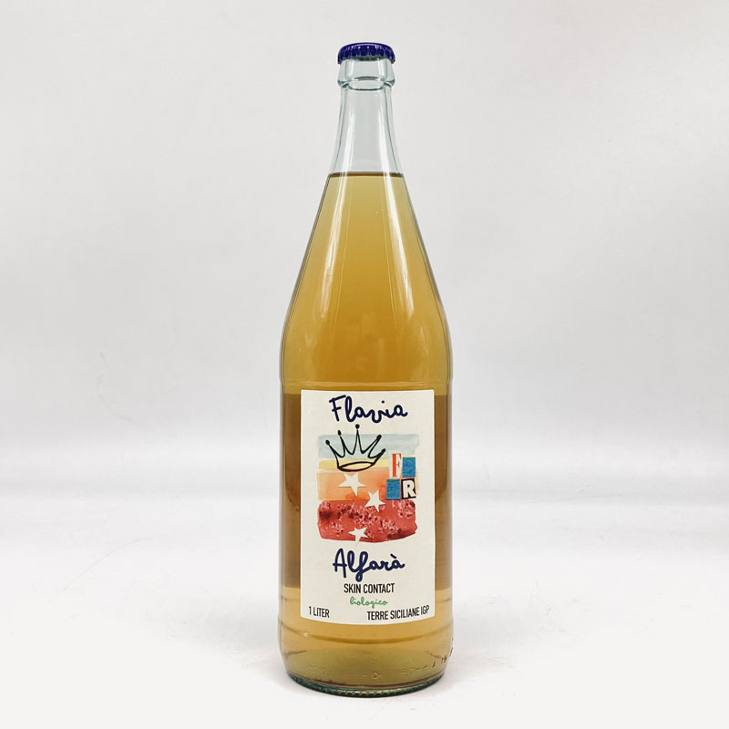 フラウ゛ィア／アルファラ２１　１Ｌ