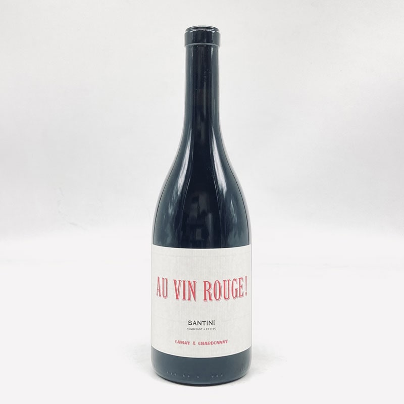 サンティニ・コレクティウ゛／オウ・ウ゛ァン・ルージュ　７５０ｍｌ