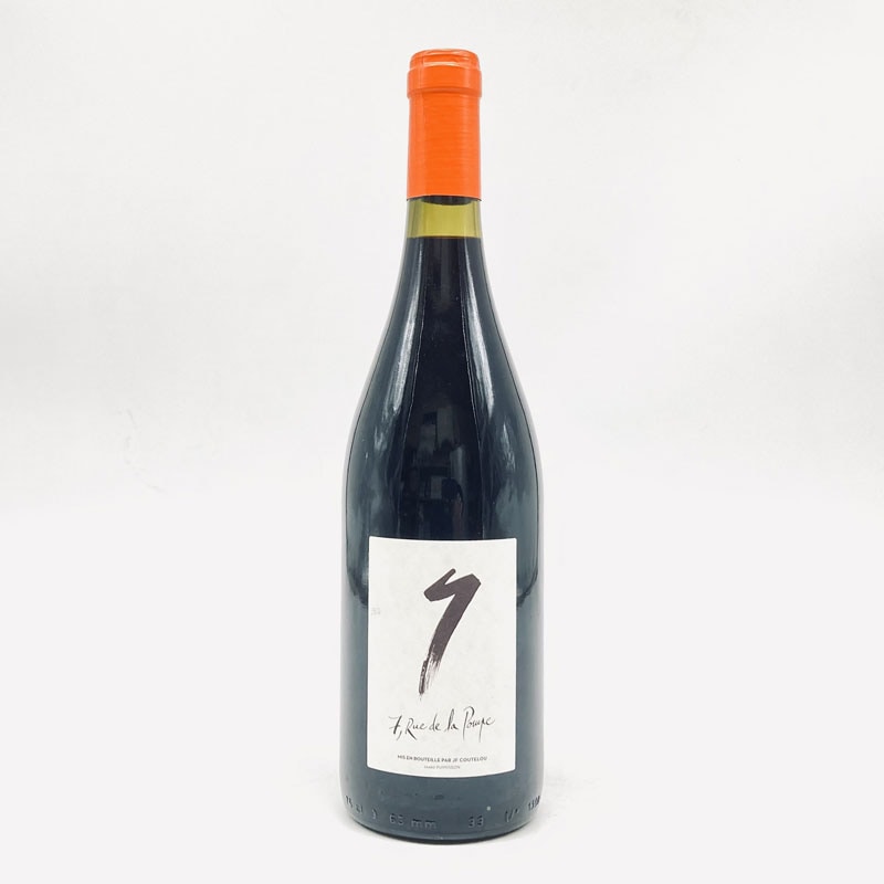 マス・クトゥルー／セット・ルー・ド・ラ・ポンプ２０　７５０ｍｌ