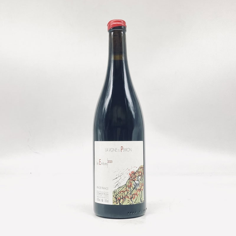 ラ・ウ゛ィーニュ・デュ・ペロン／エルミチュール２０　７５０ｍｌ