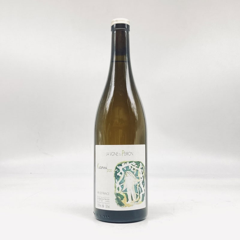 ラ・ウ゛ィーニュ・デュ・ペロン／カタリナ２０　７５０ｍｌ