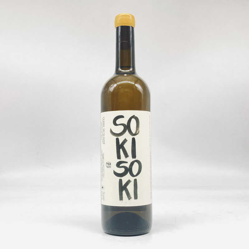 タンカニカ／ソキソキ２０　７５０ｍｌ