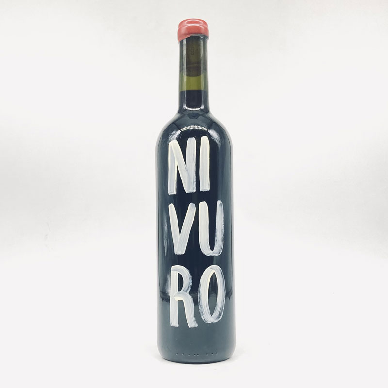 タンカニカ／ニウ゛ーノ・ロストラーレ１８　７５０ｍｌ