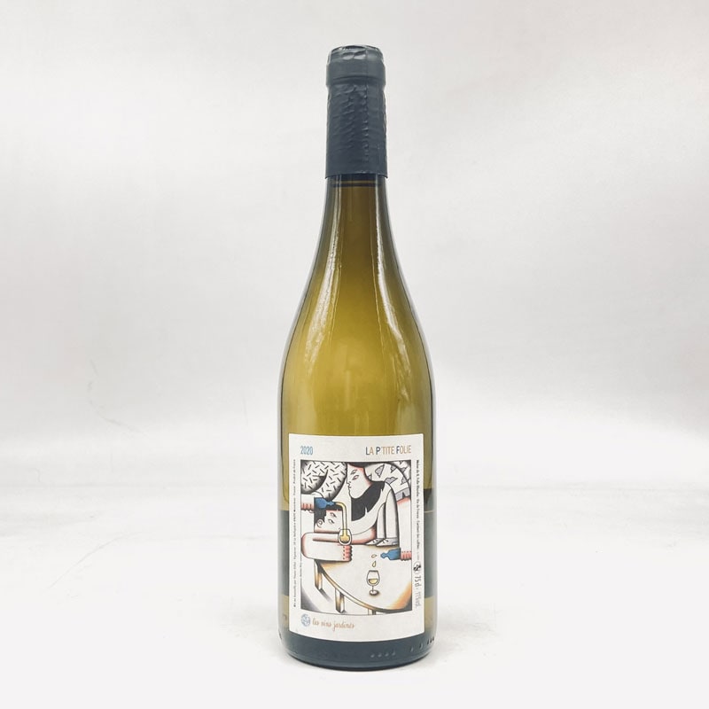 レ・ウ゛ァン・ジャルダン（ヨアンジロー）／ラ・プティット・フォリー２０　７５０ｍｌ