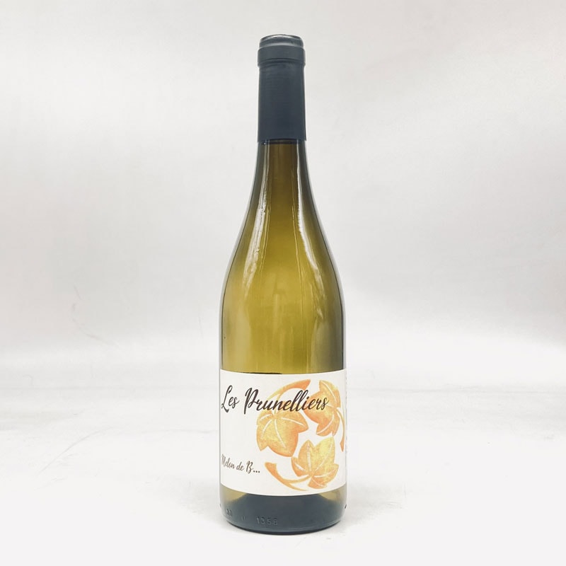 レ・ウ゛ァン・ジャルダン（ヨアンジロー）／レ・プルヌリエ２０　７５０ｍｌ