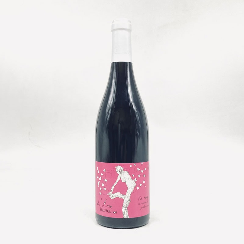 レ・ウ゛ィーニュ・ド・ラトリ（エリーズハマン）／ラム・ウルーズ２１　７５０ｍｌ