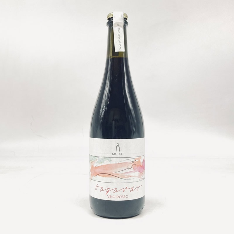 マトゥネイ／バガルド１８　７５０ｍｌ