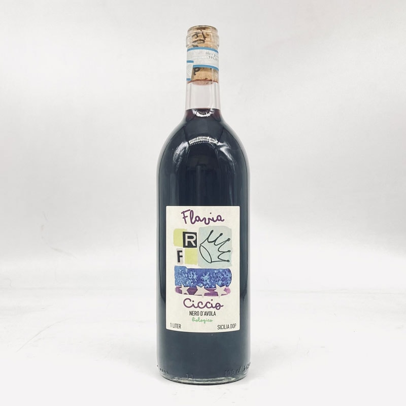 フラウ゛ィア／シチッチョ２０　１Ｌ