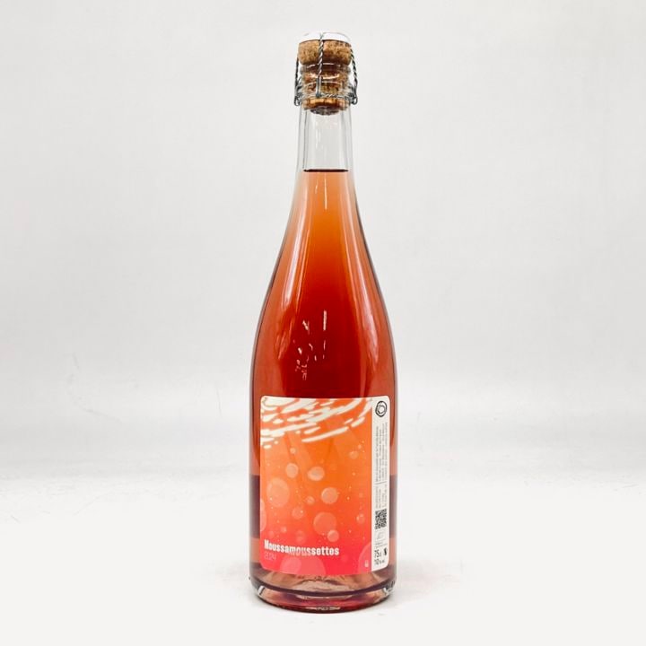 ドメーヌ・モス／ウ゛ァン・ムスー・ムサムセット２４