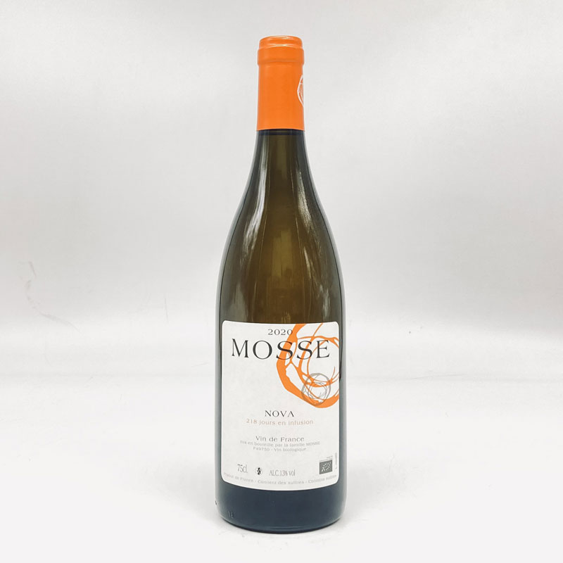 ドメーヌ・モス／ノウ゛ァ２０　７５０ｍｌ