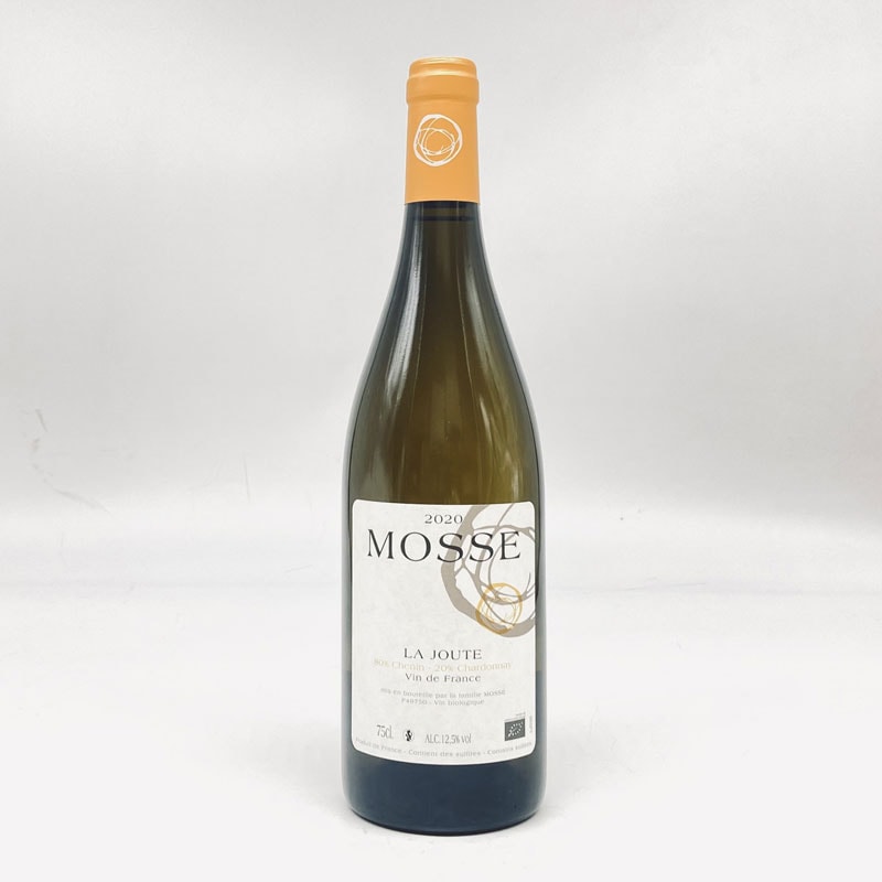 ドメーヌ・モス／ラジュット２０　７５０ｍｌ