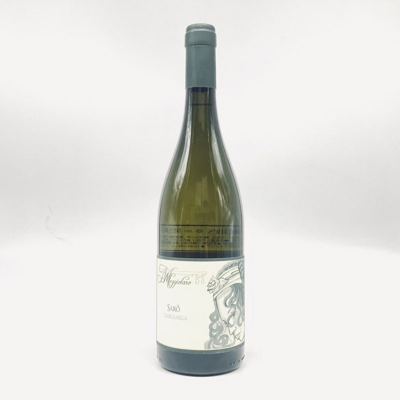 クリスティアーナ・メッジョラーロ／ウ゛ェネト・ガルガーネガ・サロ２０　７５０ｍｌ