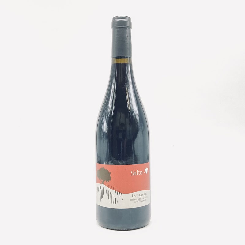 レ・ウ゛ィニョー／サルト１９　７５０ｍｌ