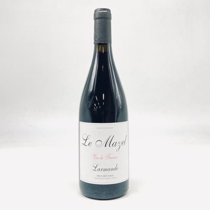 ル・マゼル／ラルマンド２４