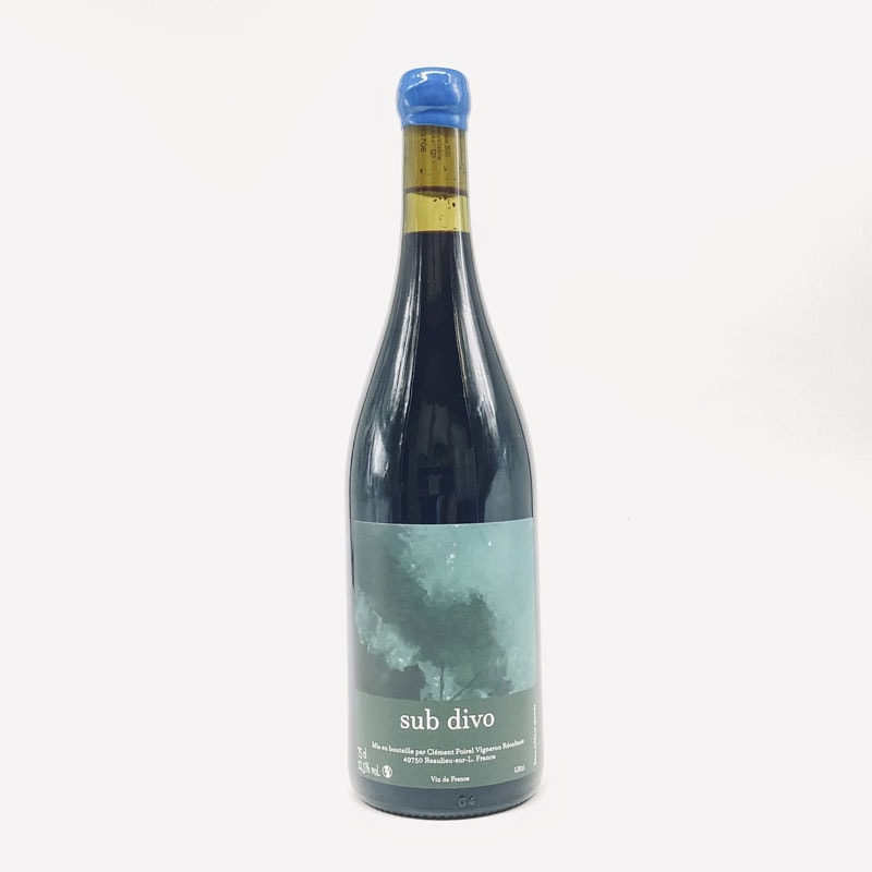 クレモン・ポワレル／サブディーウ゛ォ２１　７５０ｍｌ