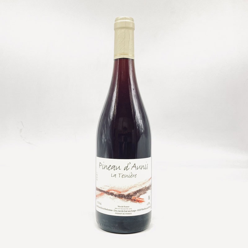 ピエール・オリウ゛ィエ・ボノーム／ラ・テニエール・ピノドニス２１　７５０ｍｌ