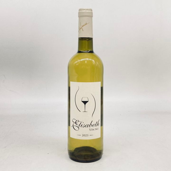 ドメーヌ・エリザベス／エリザベス・キュウ゛ェ・ウ゛ァンニュ２３