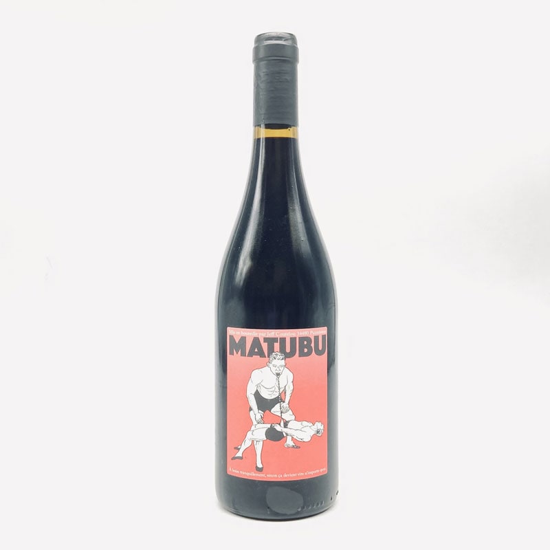 マス・クトゥルー／マツブ２０　７５０ｍｌ