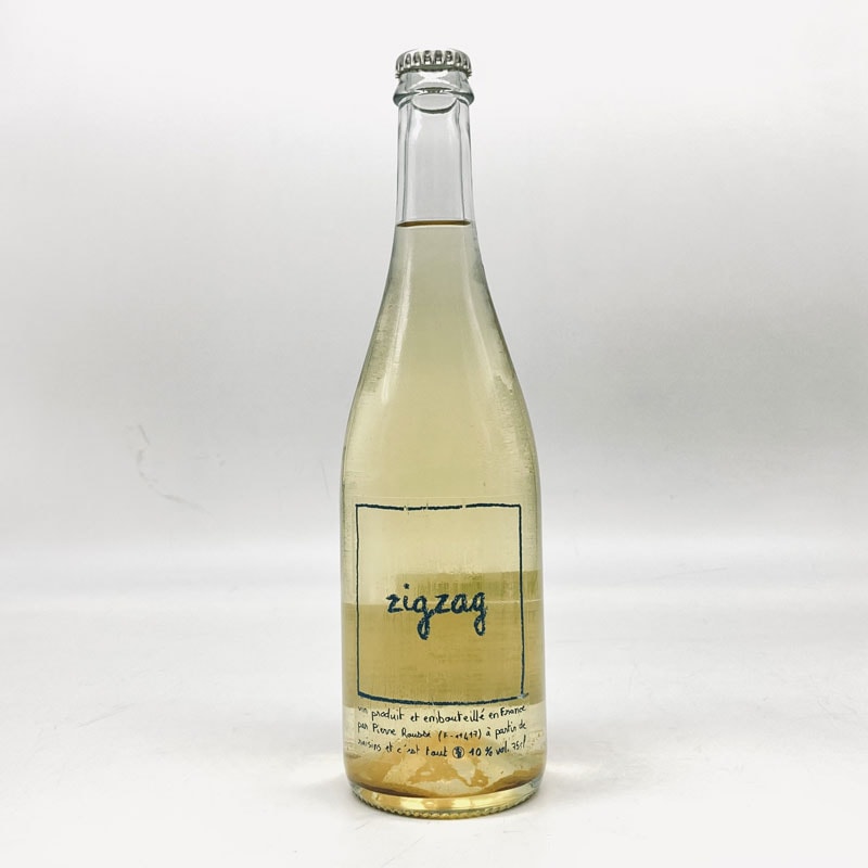 ピエール・ルッス／ジグザグ２１　７５０ｍｌ